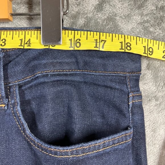 Tommy Hilfiger Jeggings Leggings Womens Size 14 Stretch Skinny Outdoors - Picture 4 of 8